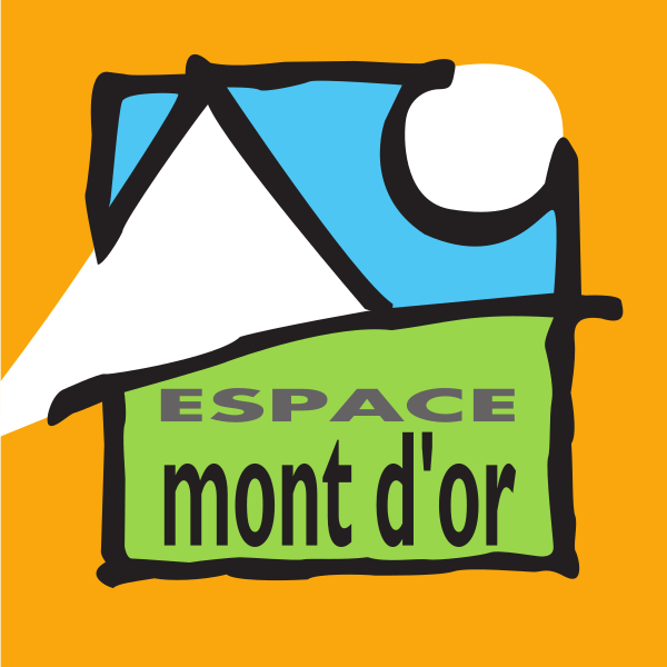 logo espace mont dor