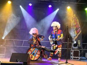 Les Tontons Genants